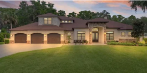 Citrus County Florida home exterior for selling your home guide