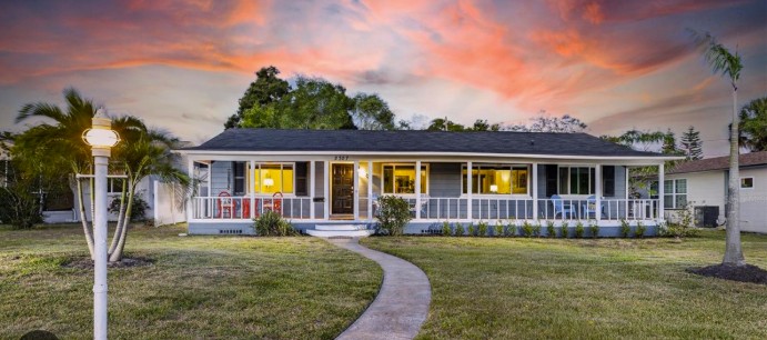 Investing in Citrus County real estate