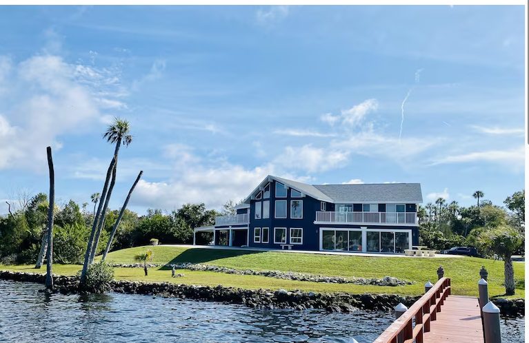 Well-kept Citrus County single-family home used to illustrate correct home pricing for sellers.