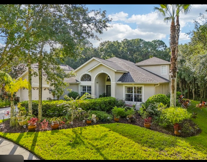How long does it take to sell in Citrus County Florida