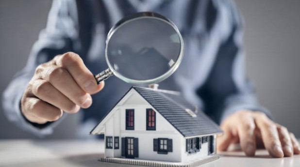 appraisals Citrus County home value inspection