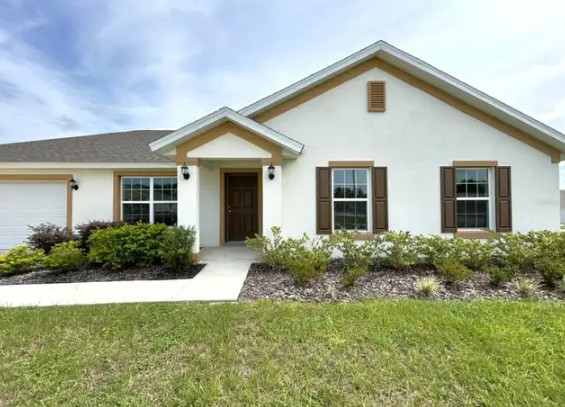 home value estimate Citrus County Florida