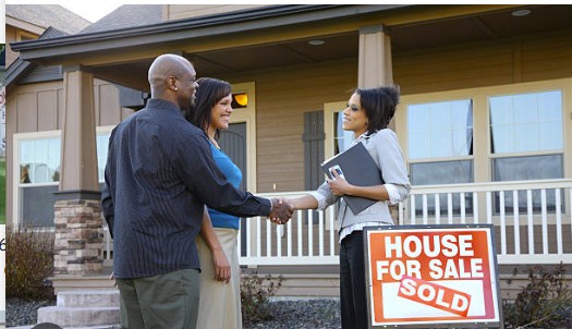 First time home buyers using low down payment options in Citrus County Florida