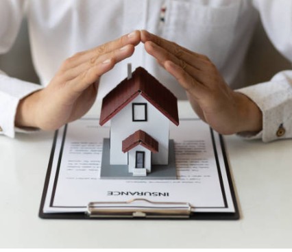Homeowners insurance discussion for Florida home buyers and homeowners