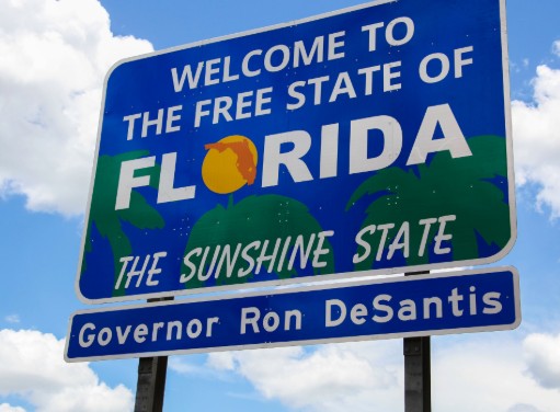 Moving to Citrus County Florida homeowners insurance tips for buyers relocating to Florida
