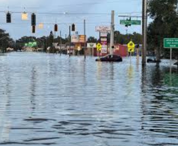 Flood insurance in Citrus County and what home buyers should know before purchasing a home